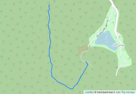 ترک جی پی اس نرگیس تپه