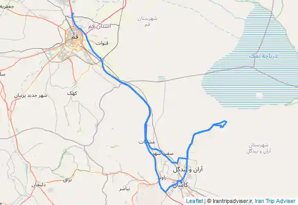 ترک جی پی اس مرنجاب