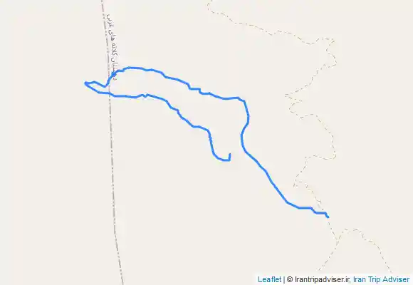 ترک جی پی اس ارتفاعات قطری