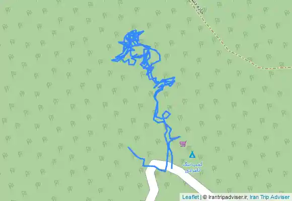 ترک جی پی اس تنگ تامرادی