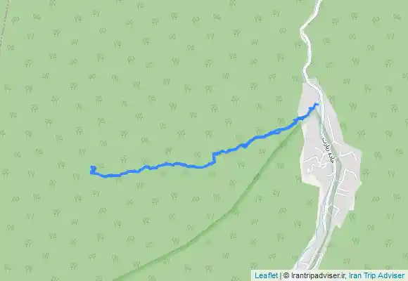 ترک جی پی اس سرخچشمه،۷ چشمه،خوشدره