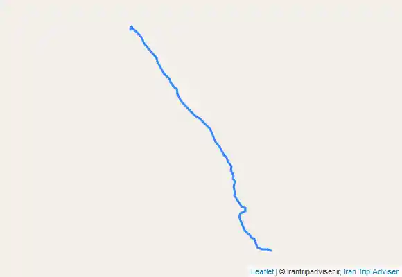 ترک جی پی اس صفحه سفید به پل