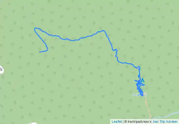 ترک جی پی اس دره نوژیان