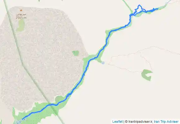 ترک جی پی اس بوژان