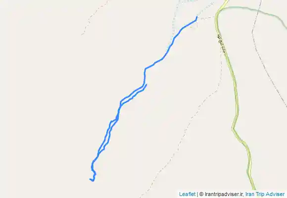 ترک جی پی اس دامگاهان مهریز