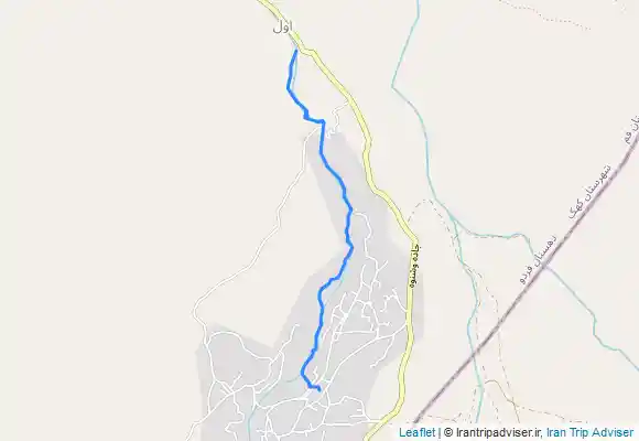 ترک جی پی اس اول به وشنوه