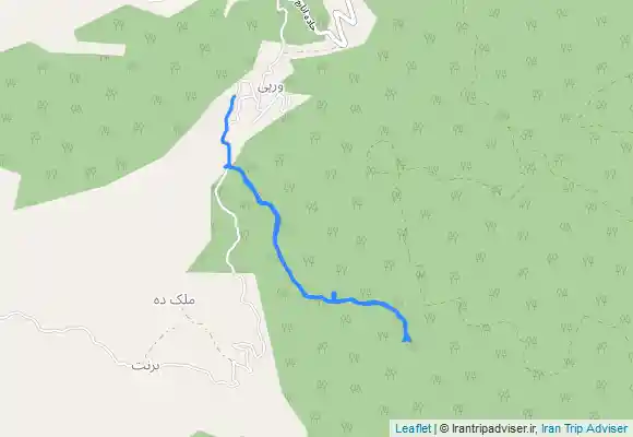ترک جی پی اس انارم