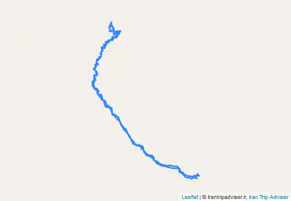 ترک جی پی اس غار پرستو