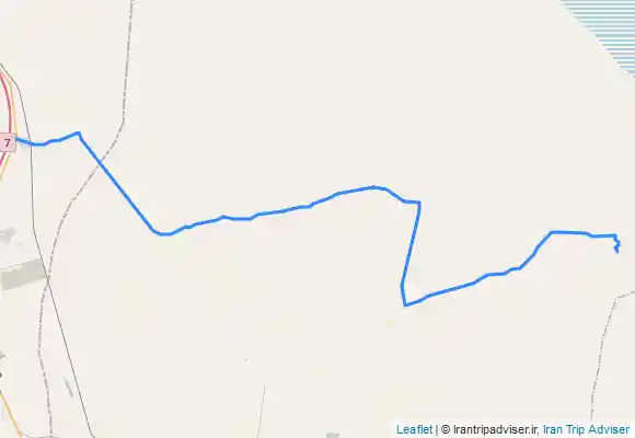 ترک جی پی اس مرنجاب