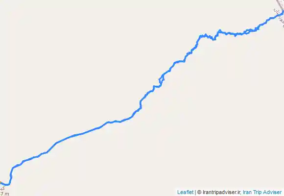ترک جی پی اس قله کینو