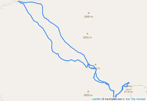 ترک جی پی اس سلطان سنجر