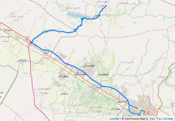 ترک جی پی اس شله بن
