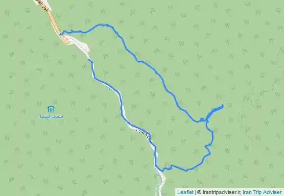 ترک جی پی اس پنج افرا به یعقوبیه