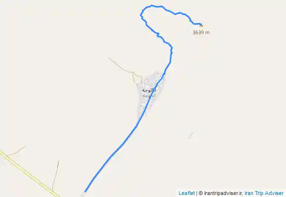 ترک جی پی اس Tava