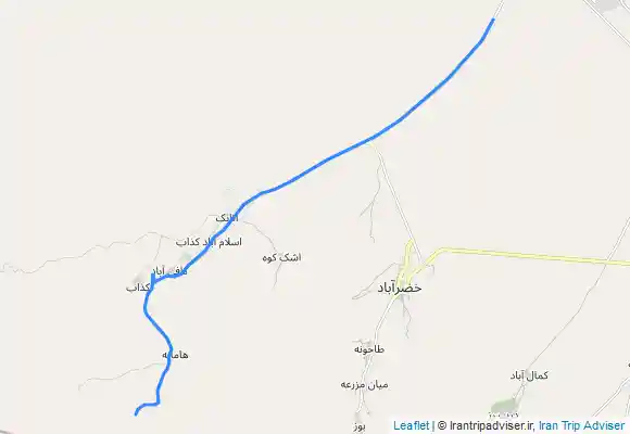 ترک جی پی اس Mahane