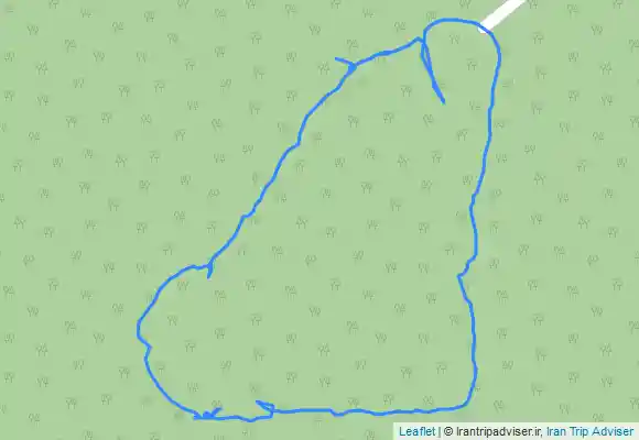 ترک جی پی اس آب بندان کرسام