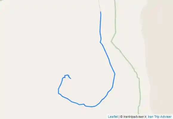 ترک جی پی اس تل خان تا قله باغ چوبی