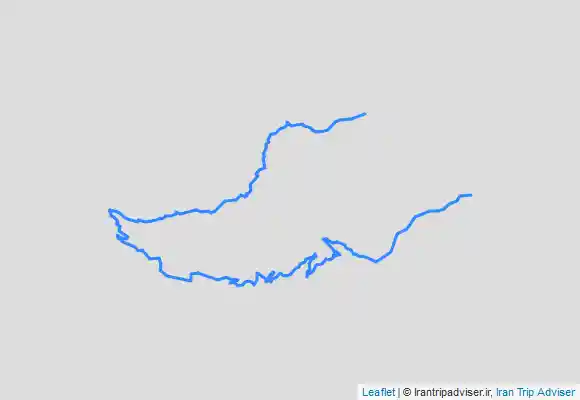 ترک جی پی اس خشکه دریا