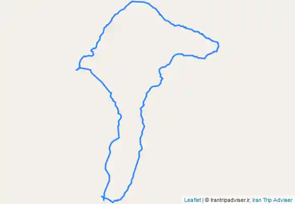 ترک جی پی اس چشمه اسب ها-سبزآباد-نیاز