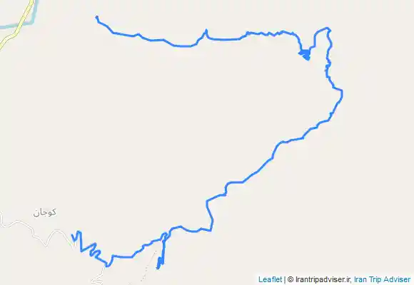 ترک جی پی اس قلعه پشتو