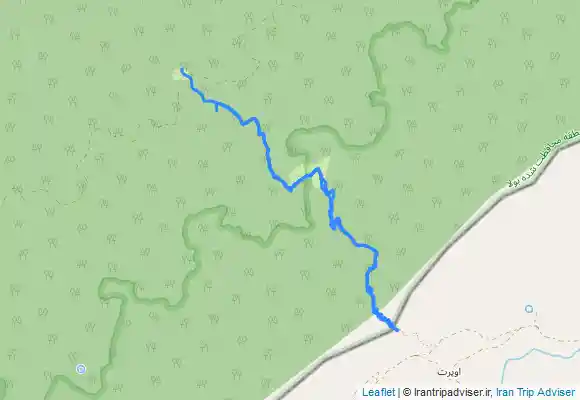 ترک جی پی اس قله گوگلي