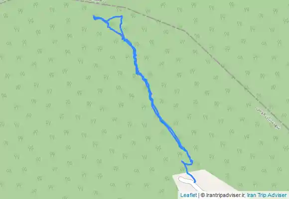 ترک جی پی اس دوعالم کوه از توسه کله