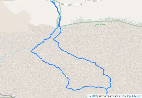 ترک جی پی اس قله طلا