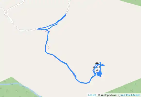 ترک جی پی اس رشی