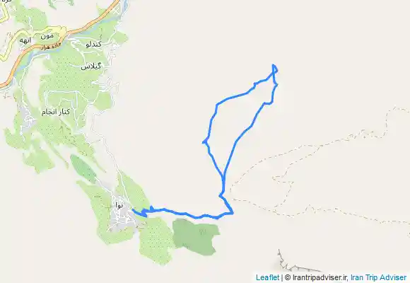 ترک جی پی اس چکاد سنی Sani