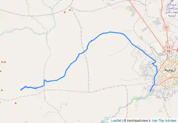 ترک جی پی اس انبی دره سی