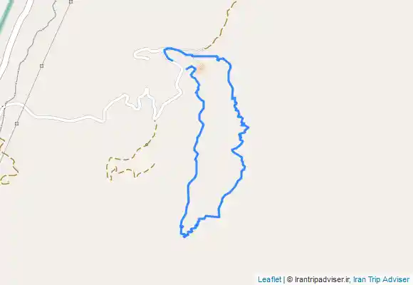 ترک جی پی اس تنگ تکاب