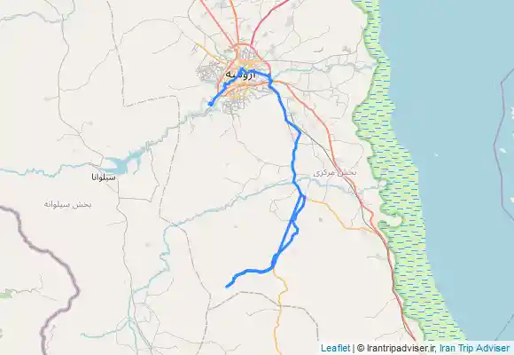 ترک جی پی اس پیمایش خان درسی