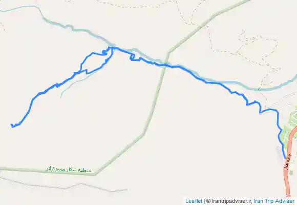 ترک جی پی اس GolZard