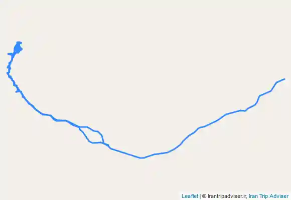 ترک جی پی اس غار پرستو