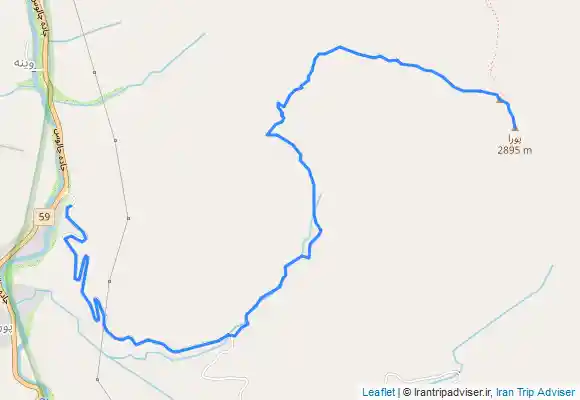 ترک جی پی اس Pora Summit