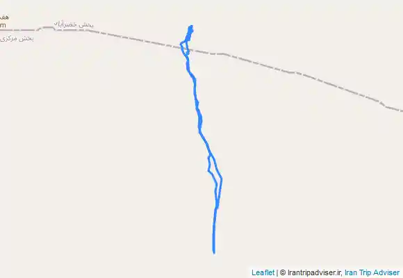 ترک جی پی اس هفت صفه