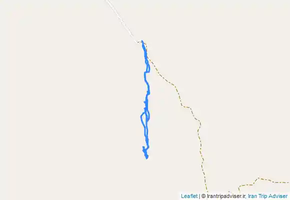 ترک جی پی اس تنگ چرچری