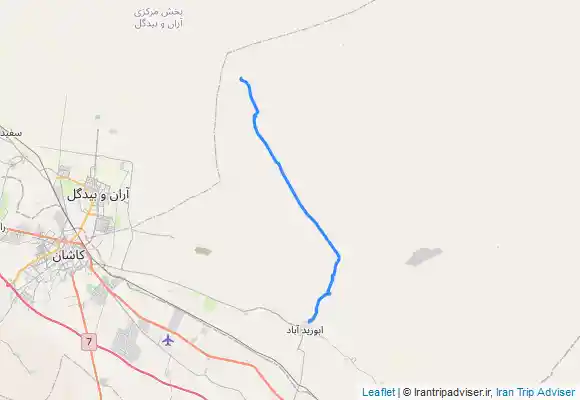 ترک جی پی اس eghamatgah baba paeviz