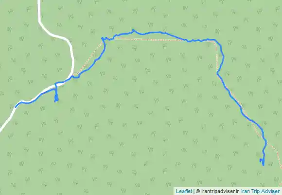 ترک جی پی اس haft abshar