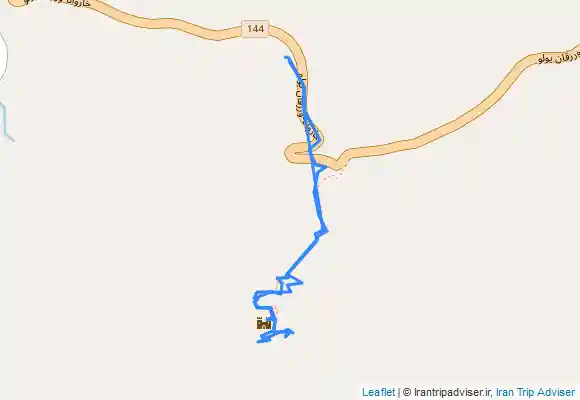 ترک جی پی اس جوشین