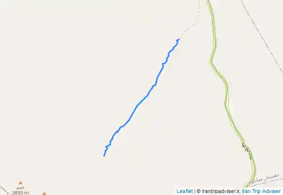 ترک جی پی اس آدرشک مهریز