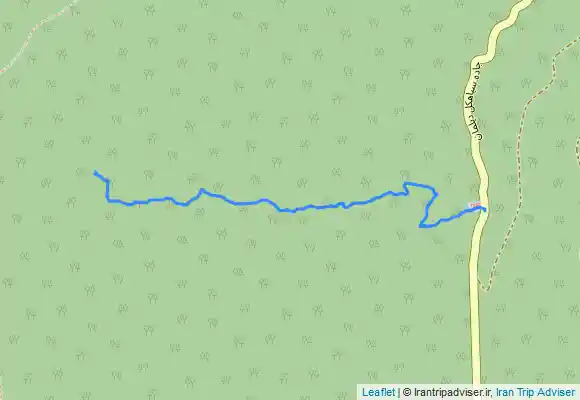 ترک جی پی اس کلبه برفی