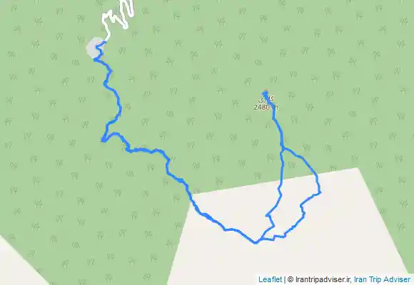 ترک جی پی اس کلاری