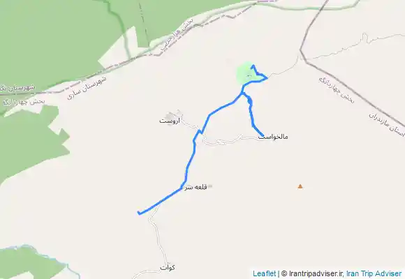 ترک جی پی اس باداب سورت