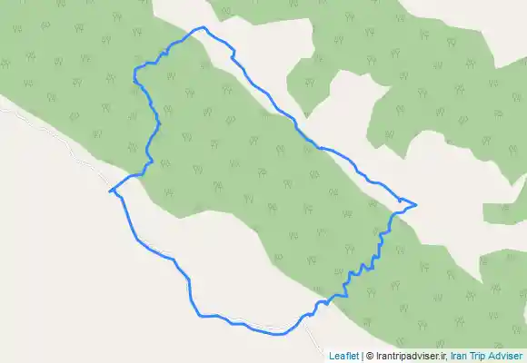 ترک جی پی اس صعود به قله کماس