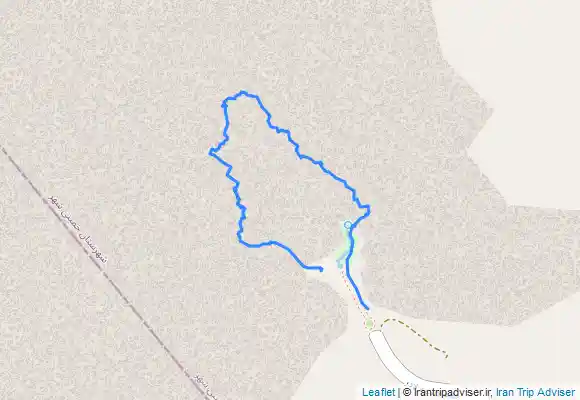 ترک جی پی اس چشمه لادور