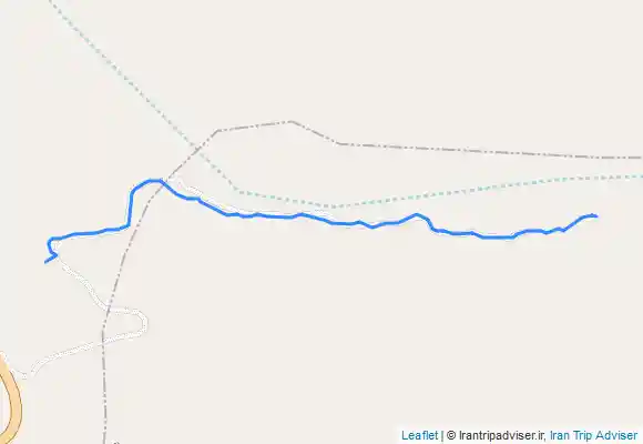 ترک جی پی اس تنگه کافری