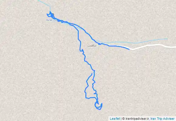 ترک جی پی اس 970311.آبشار طامه