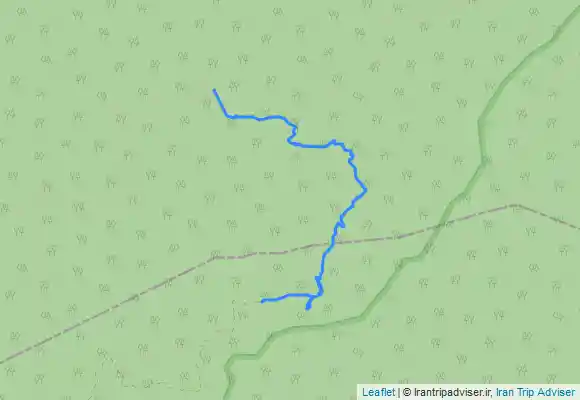 ترک جی پی اس پيمايش صندوق پشت به تخت ميرزا