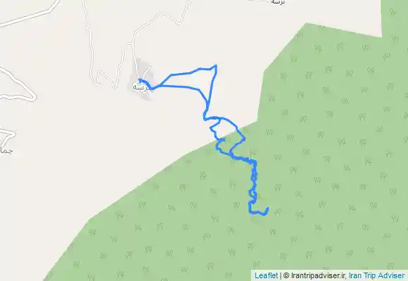 ترک جی پی اس بوقوتو